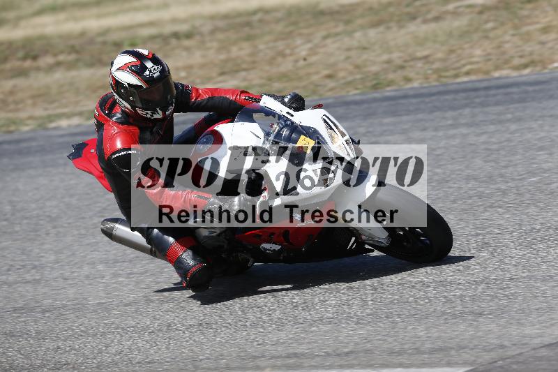 /19 06.06.2026  TZ Motorsport ADR/Gruppe gelb/26